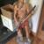 Universal Statuary Corp COWBOY & INDIAN 5 thumbnail
