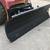 New hydraulic drive snow plow/ Dirt Plow for skid steer/ Loader Tractor with sid 3 thumbnail