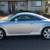 2004 AUDI TT 1.8T TURBO COUPE 5 thumbnail