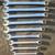 Snap-on Large Combo Wrench Set 9 pc 1/2 - 1 3/16" 2 thumbnail