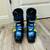 NORDICA SKI BOOTS SIZE 23.5 2 thumbnail
