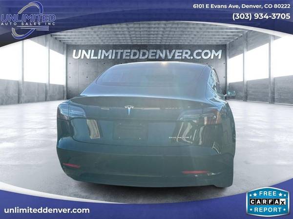 2020 Tesla Model 3 Long Range - $22,996 (_Tesla_ _Model 3_ _Sedan_)63621874326785124