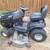 Craftsman YS4500 mower with 54" deck 1 thumbnail