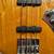 JP Fretless Mutt Bass (Fender Neck) 4 thumbnail