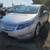 2013 *Chevrolet* *Volt* *5dr Hatchback* Silver 1 thumbnail
