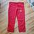 Nebraska CornHuskers lounge scrubs pants MEDIUM unisex 1 thumbnail