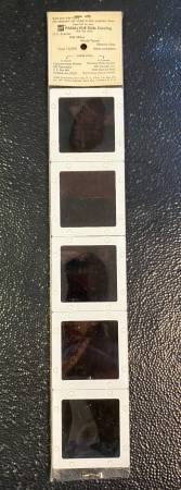 DIAPOSITIVAS DE VIAJE VINTAGE PANA-VUE NUEVAS NUNCA USADAS - 3 $ (Baldwin)63471464911235121