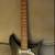 Rickenbacker 325 John Lennon Limited Edition 5 thumbnail
