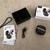 Brand New Bravetune Wireless Bluetooth Earbuds w/ mic 4 thumbnail