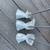 Patriot Golf - Hybrid Golf Clubs - BRAND NEW NEVER USED in Packaging 11 thumbnail