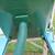 Vintage Coleman Camping Kitchen Portable Folding Game Table Sink 8 thumbnail