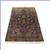 4ft 6in × 7ft2in Turkish Wool Area Rug 1 thumbnail