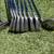 PinSeeker women’s golf set  Driver Irons: 4-9, Pitch, Sand, Putter 1 thumbnail