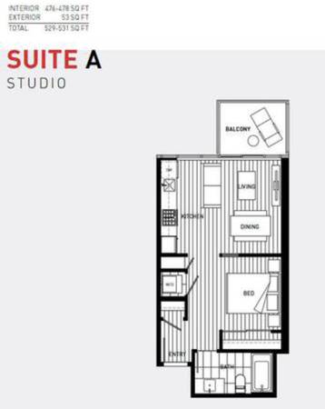 Superb Central Convenient Location 1