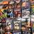 Vintage classic horror scary movies 85 dvd vhs halloween set collec 17 thumbnail