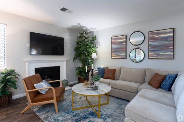 $2,151 / 1br - 657ft2 - Peace and Quiet One Bedroom Near Downtown Pleasanton! (dublin / pleasanton / livermore)63686067569795122