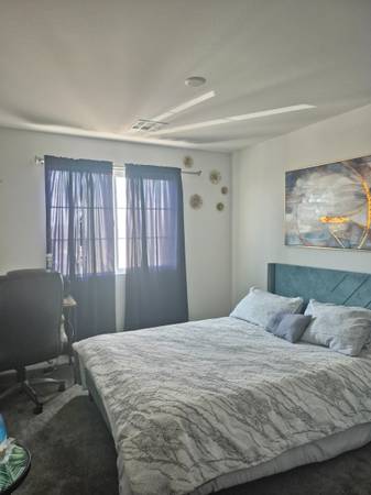 Shared Housing/Room 1