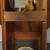 Vintage Howard Miller Regulator Wall Clock 7 thumbnail