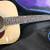 Burswood JW-41F Acoustic Guitar 9 thumbnail