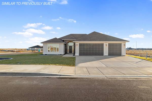 $545,000 / 3br - 2057ft2 - 🌿ACABO DE LISTARSE | ¡El popular plan Heather está en el mercado! (Pasco)64281502475395122