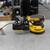 PRE-OWNED DEWALT DWE6423 RANDOM ORBIT PALM SANDER 3 thumbnail