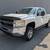 2013 Chevy Silverado 2500 HD 4X4 Extended Cab Short Bed WT 6.0L V8 1 thumbnail
