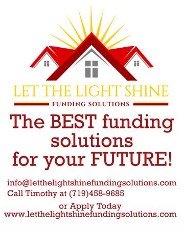 Better credit. Clear guidance. No spam. Business funding today! 1