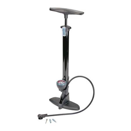160 PSI Bike Air Pump 1