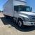 2019 Hino 268 26 Foot Box Truck 3 thumbnail
