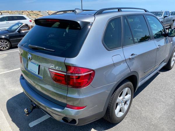 2013 BMW X5 - $7,700 (Greenbush)63654727076481123