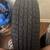 Gently used tire 205-65-R16 2 thumbnail