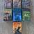 All First Edition Harry Potter Book Set 9 thumbnail