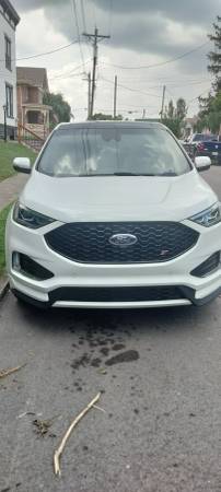 2020 FORD EDGE ST - $19,000 (NORTHERN KY)63470601734273121