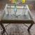 Square Glass Coffee Table 2 thumbnail