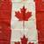 3 Brand New CANADIAN FLAGS 33” x 21” ! 2 thumbnail