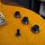 1980 Hamer Special – Vintage Double Cut w/ Flame Maple Top & Case 10 thumbnail