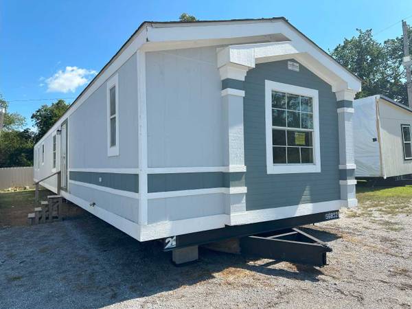 $14,900 / 3br - 1216ft2 - Mobile Home Investor Opportunity (Sand Springs)63981979885955120