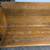 Wooden pew/bench PENDING PICK UP 4 thumbnail