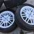 Acura intrega web mesh rims and tires 2 thumbnail