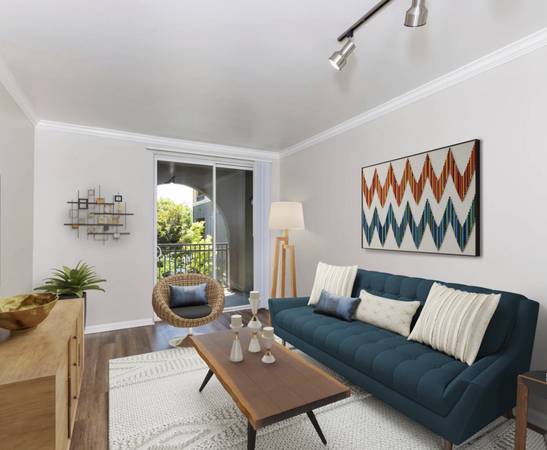 $3,699 / 2br - 1145ft2 - Premier Silicon Valley Location, Available Now w/ Washer/Dryer in Unit (santa clara)63928543677827122