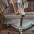 SEARS CRAFSTMAN MITER SAW AND TABLE 1 thumbnail