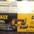 DeWalt DCS377E1 Atomic 20V Bandsaw Kit w/Battery & Charger - New 1 thumbnail