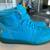 Nike Jordan 1 High Gatorade Blue Lagoon Be Like Mike Men’s Sz 13 1 thumbnail