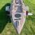 Fishing Kayak & Galvanized Trailer Package 5 thumbnail