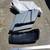 MOTORCYCLE SADDLE BAGS, HARLEY DAVIDSON. HARD PLASTIC. $700 VALUE. 2 thumbnail