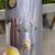 New- Opalhouse Peel & Stick Removable Wallpaper Scattered Seeds Gray/ 4 thumbnail