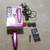 THREE - BOXED, CORDLESS-BATTERY PWR. PET TRIMMERS WITH ALL ACCESSORIES 2 thumbnail