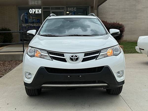 2015 Toyota RAV4 FWD LIMITED - $14999,0063470433804419121