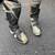 Thor moto cross boots 2 thumbnail