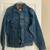 High Sierra Denim Jacket 1 thumbnail